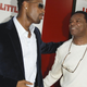 L to R: Shawn Wayans and John Witherspoon